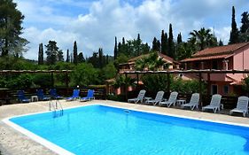 Apartments Despina